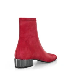 Bottines Chaussettes 36335 -Stripped Boutique 34737 5 0 1