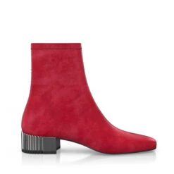 Bottines Chaussettes 36335 -Stripped Boutique 34737 6 0 1