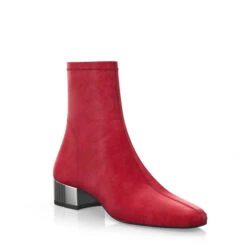 Bottines Chaussettes 36335 -Stripped Boutique 34737 7 0 1