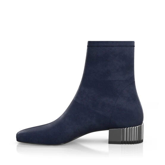 Bottines Chaussettes 36338 3 Bottines Chaussettes 36338 – Image 3