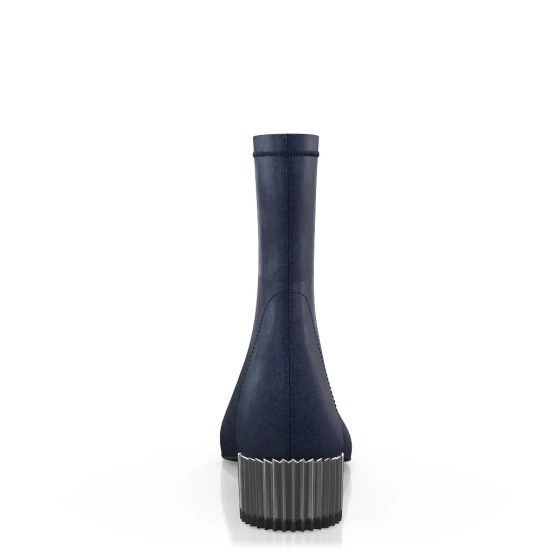 Bottines Chaussettes 36338 5 Bottines Chaussettes 36338 – Image 5