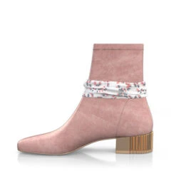 Bottines Chaussettes 36344 -Stripped Boutique 34746 2 0 2