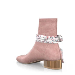 Bottines Chaussettes 36344 -Stripped Boutique 34746 3 0 2