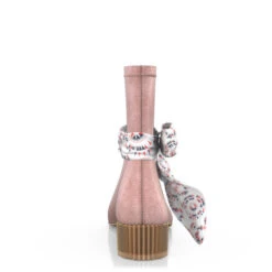 Bottines Chaussettes 36344 -Stripped Boutique 34746 4 0 2