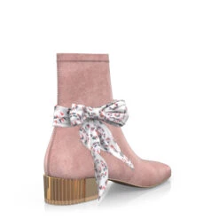 Bottines Chaussettes 36344 -Stripped Boutique 34746 5 0 2