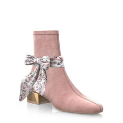 Bottines Chaussettes 36344 -Stripped Boutique 34746 7 0 2