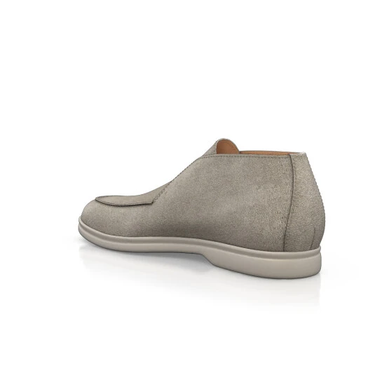 Des Mocassins Modernes Pour Femmes 36446 4 Des Mocassins Modernes Pour Femmes 36446 – Image 4