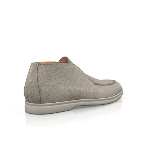 Des Mocassins Modernes Pour Femmes 36446 6 Des Mocassins Modernes Pour Femmes 36446 – Image 6