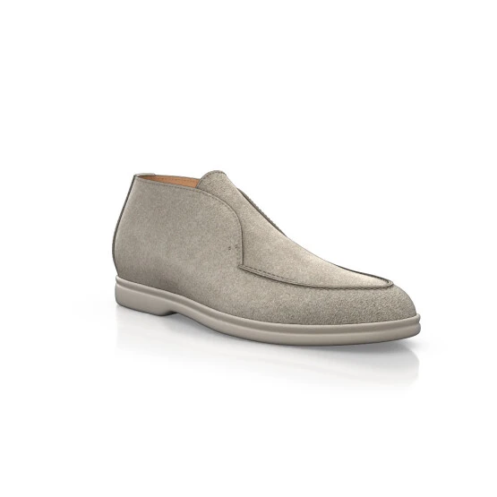 Des Mocassins Modernes Pour Femmes 36446 8 Des Mocassins Modernes Pour Femmes 36446 – Image 8