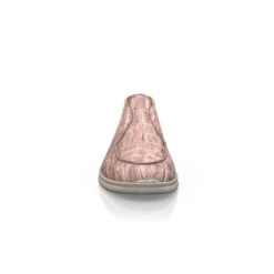 Des Mocassins Modernes Pour Femmes 36449