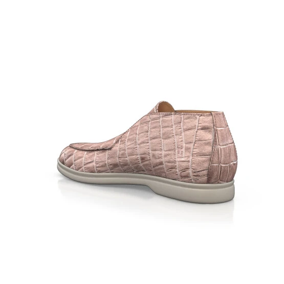 Des Mocassins Modernes Pour Femmes 36449 4 Des Mocassins Modernes Pour Femmes 36449 – Image 4