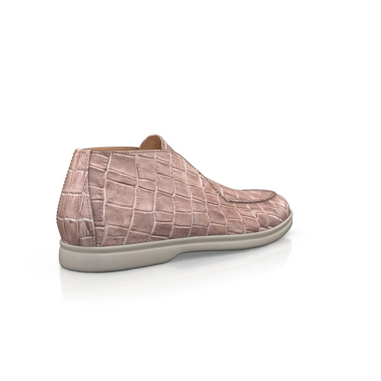 Des Mocassins Modernes Pour Femmes 36449 6 Des Mocassins Modernes Pour Femmes 36449 – Image 6