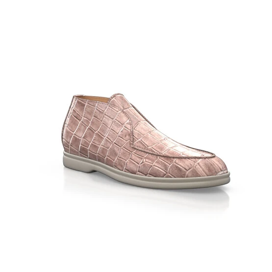 Des Mocassins Modernes Pour Femmes 36449 8 Des Mocassins Modernes Pour Femmes 36449 – Image 8