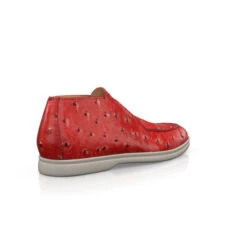 Des Mocassins Modernes Pour Femmes 36461 -Stripped Boutique 34863 5 0 1