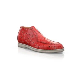 Des Mocassins Modernes Pour Femmes 36461 -Stripped Boutique 34863 7 0 1