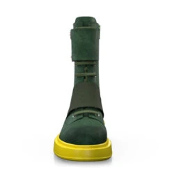 Bottes Mi-mollet Pour Femmes 36791