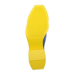 Bottes Mi-mollet Pour Femmes 36812 -Stripped Boutique 35214 0 bottom 1