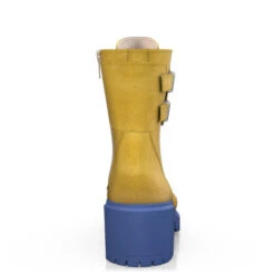 Bottines Estivales à Lacets 36827 -Stripped Boutique 35229 4 0 1