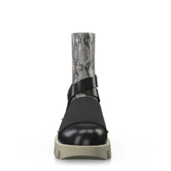 Bottes Mi-mollet Pour Femmes 36860