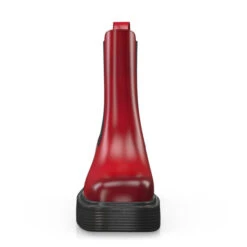 Bottes Mi-mollet Pour Femmes 36878