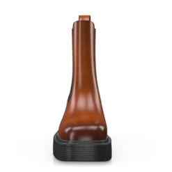 Bottes Mi-mollet Pour Femmes 36881