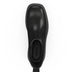 Bottes Mi-mollet Pour Femmes 36884 -Stripped Boutique 35286 0 top 1