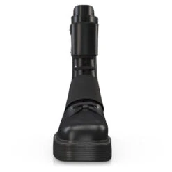 Bottes Mi-mollet Pour Femmes 36887