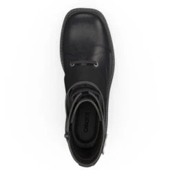 Bottes Mi-mollet Pour Femmes 36887 -Stripped Boutique 35289 0 top 1 1