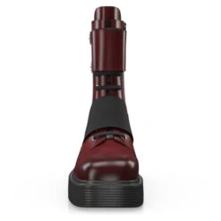 Bottes Mi-mollet Pour Femmes 36890