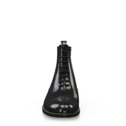 Bottines De Luxe Pour Femmes 37007