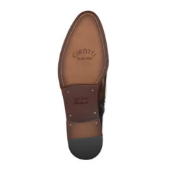 Bottines De Luxe Pour Femmes 37013 -Stripped Boutique 35415 0 bottom 1