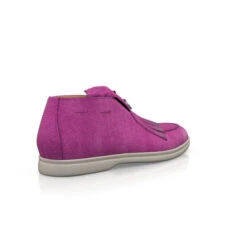 Des Mocassins Modernes Pour Femmes 37040 -Stripped Boutique 35442 5 0 1