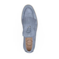 Des Mocassins Modernes Pour Femmes 37046 -Stripped Boutique 35448 0 top 1