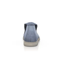 Des Mocassins Modernes Pour Femmes 37046 -Stripped Boutique 35448 4 0 1