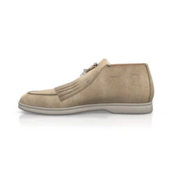 Des Mocassins Modernes Pour Femmes 37049 -Stripped Boutique 35451 2 0 1