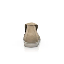 Des Mocassins Modernes Pour Femmes 37049 -Stripped Boutique 35451 4 0 1