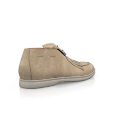 Des Mocassins Modernes Pour Femmes 37049 -Stripped Boutique 35451 5 0 1