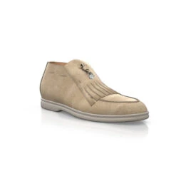 Des Mocassins Modernes Pour Femmes 37049 -Stripped Boutique 35451 7 0 1