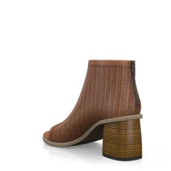 Sandales Avec Bout Ouvert 5182 -Stripped Boutique 3582 3 0