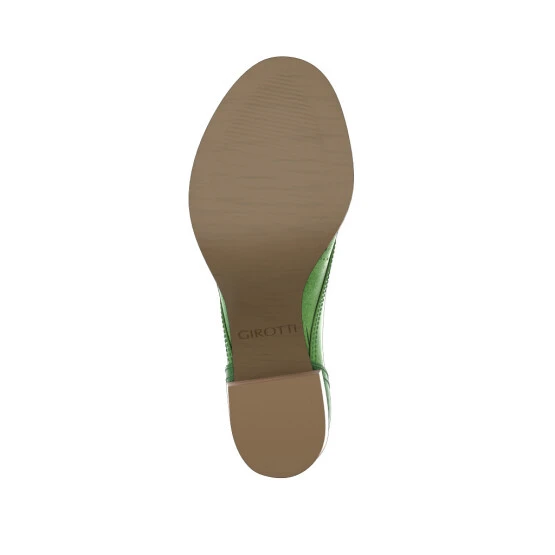 Bottines à Talon Large 5293 10 Bottines à Talon Large 5293 – Image 10