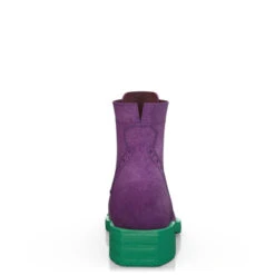 Bottines Brogue 39245 -Stripped Boutique 37647 4 0