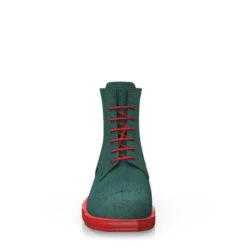 Bottines Brogue 39251