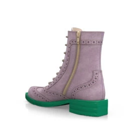 Bottines Brogue 39260 -Stripped Boutique 37662 3 0