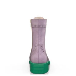 Bottines Brogue 39260 -Stripped Boutique 37662 4 0