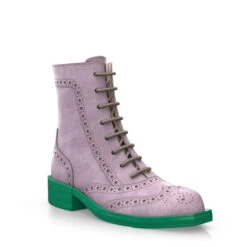 Bottines Brogue 39260 -Stripped Boutique 37662 7 0