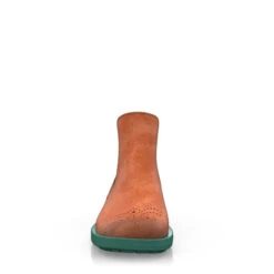 Bottines Chelsea Femme 39278