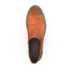 Bottines Chelsea Femme 39278 -Stripped Boutique 37680 0 top