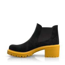 Bottines Chelsea Femme 39305 -Stripped Boutique 37707 2 0