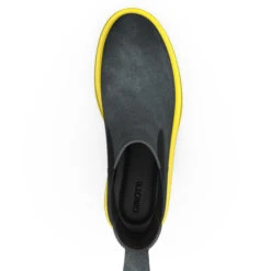 Bottes Mi-mollet Pour Femmes 39320 -Stripped Boutique 37722 0 top