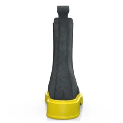 Bottes Mi-mollet Pour Femmes 39320 -Stripped Boutique 37722 4 0